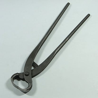 昌国 No.15 根切 (小) 盆栽道具 昌国 No.15 根切 小 【公式通販】