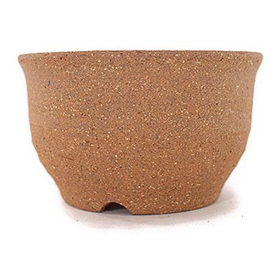 植木鉢】【陶器鉢】 香炉型 3.5号鉢を販売｜盆栽妙 – 盆栽妙 本店