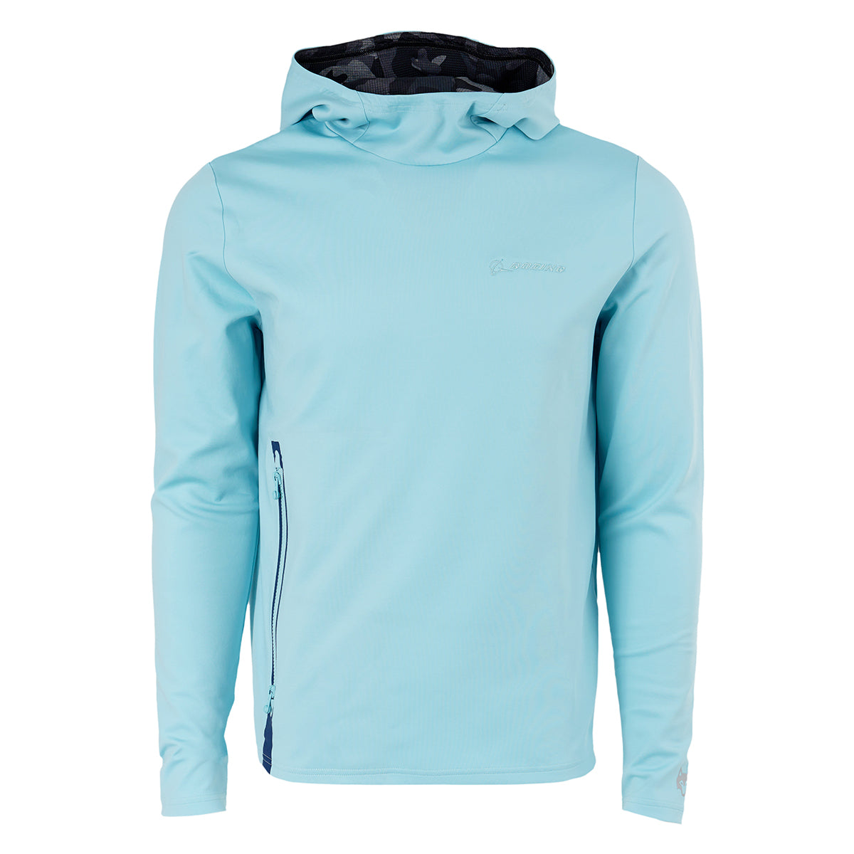 Greyson Boeing Men's Cokato Hoodie – The Boeing Store