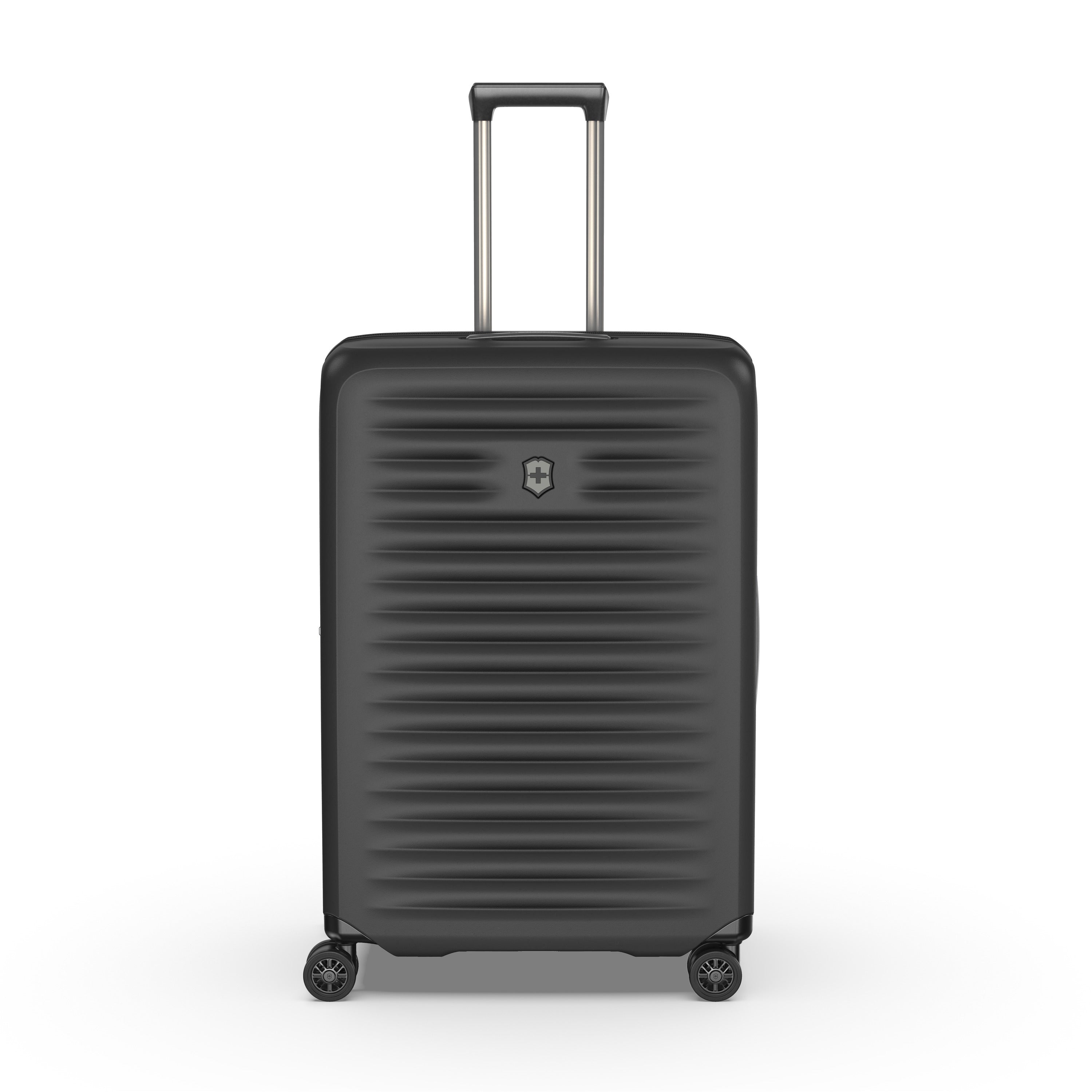 Victorinox Airox Advanced Large - Black – The Boeing Store