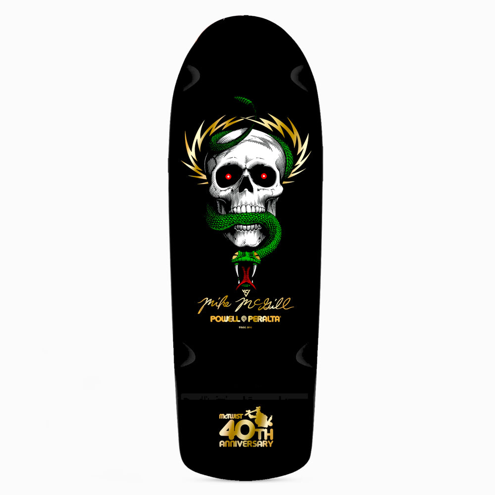 Powell Peralta Mike McGill 40th Anniversary of the McTwist – Ocean