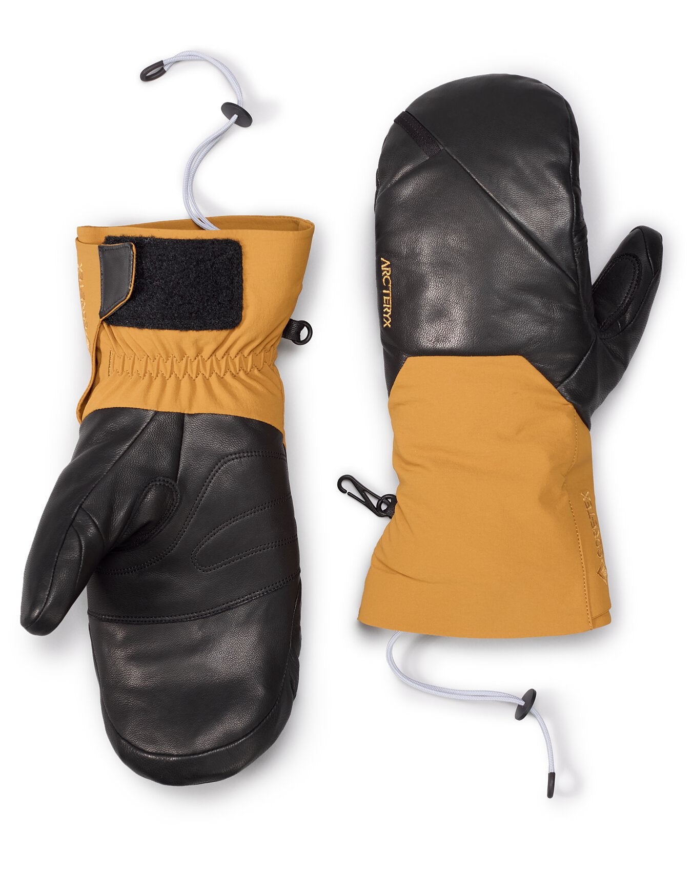 Arc'teryx Sabre Mitten – Bosk Vélo Café