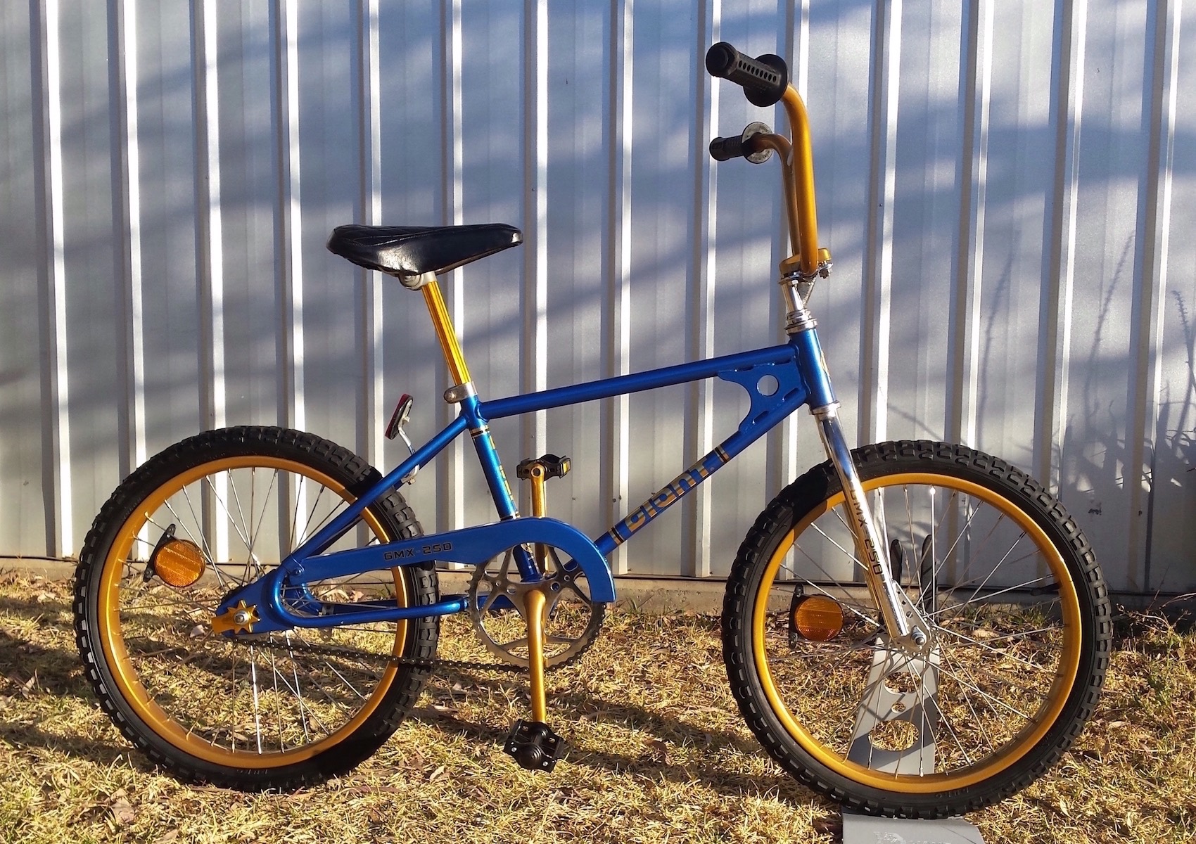 Blogging a Dead Horse