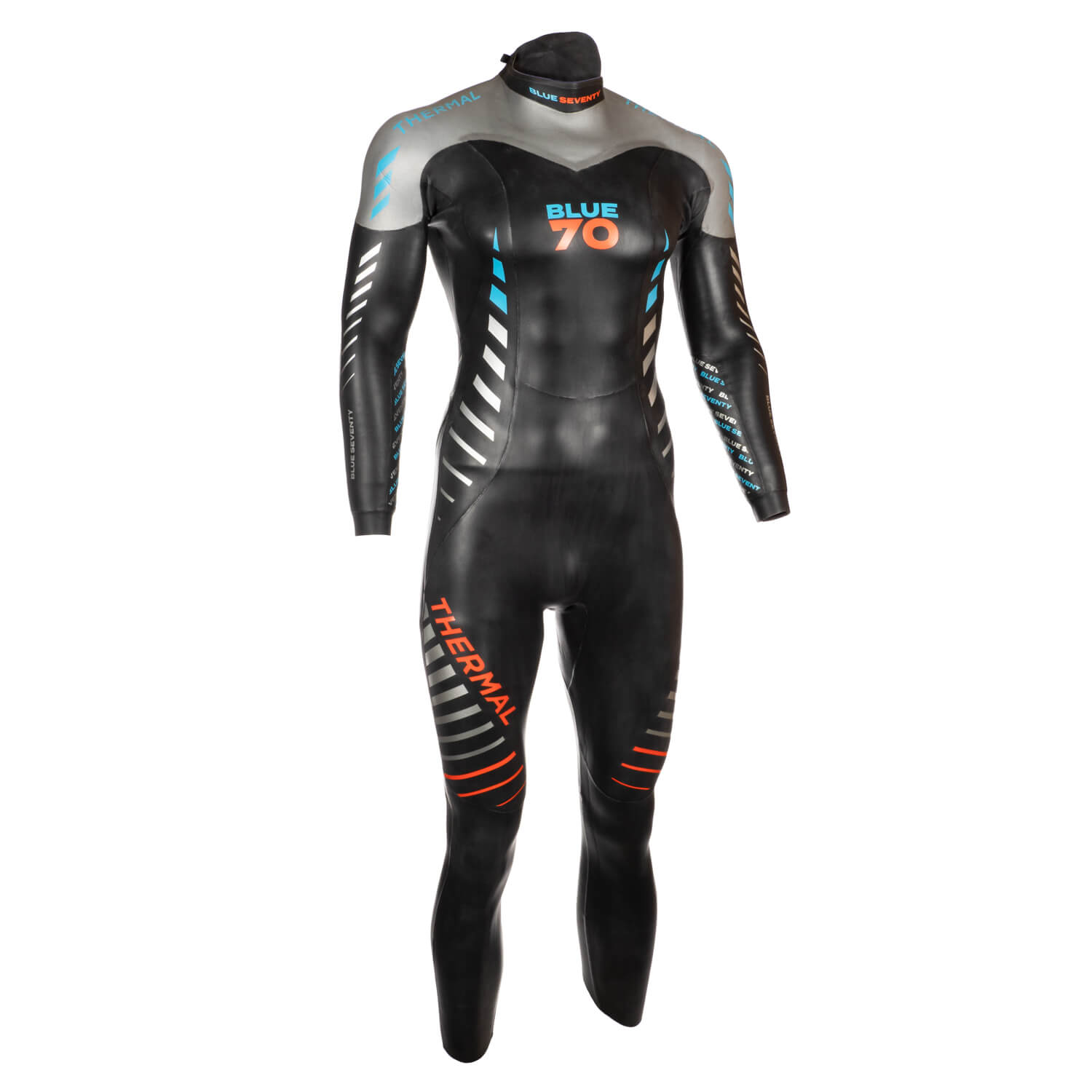 Thermal Reaction Wetsuit (Men's) – Blueseventy usa