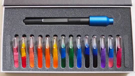 ビーマーライトペン商品のご案内 - ビーマーライトペン ジャパン