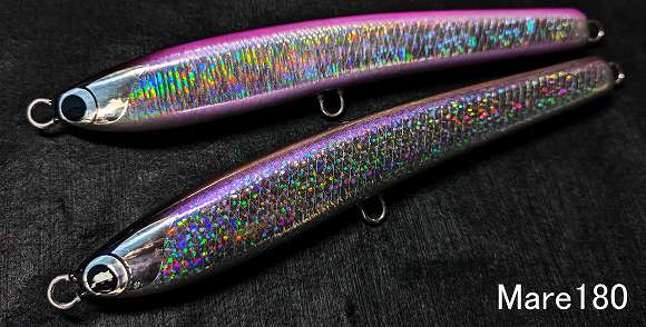 魚じゃらし工房/SAURUSKING//ザウルスキング