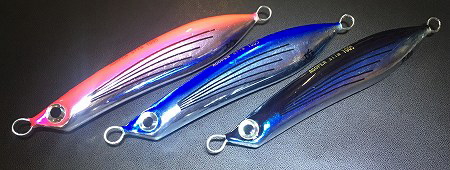 タイドプール DPシリーズ アゴペン/SAURUSKING Vape & Fishing