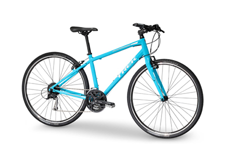 新製品情報】トレック 2018年モデル 「エモンダALR」「FXシリーズ