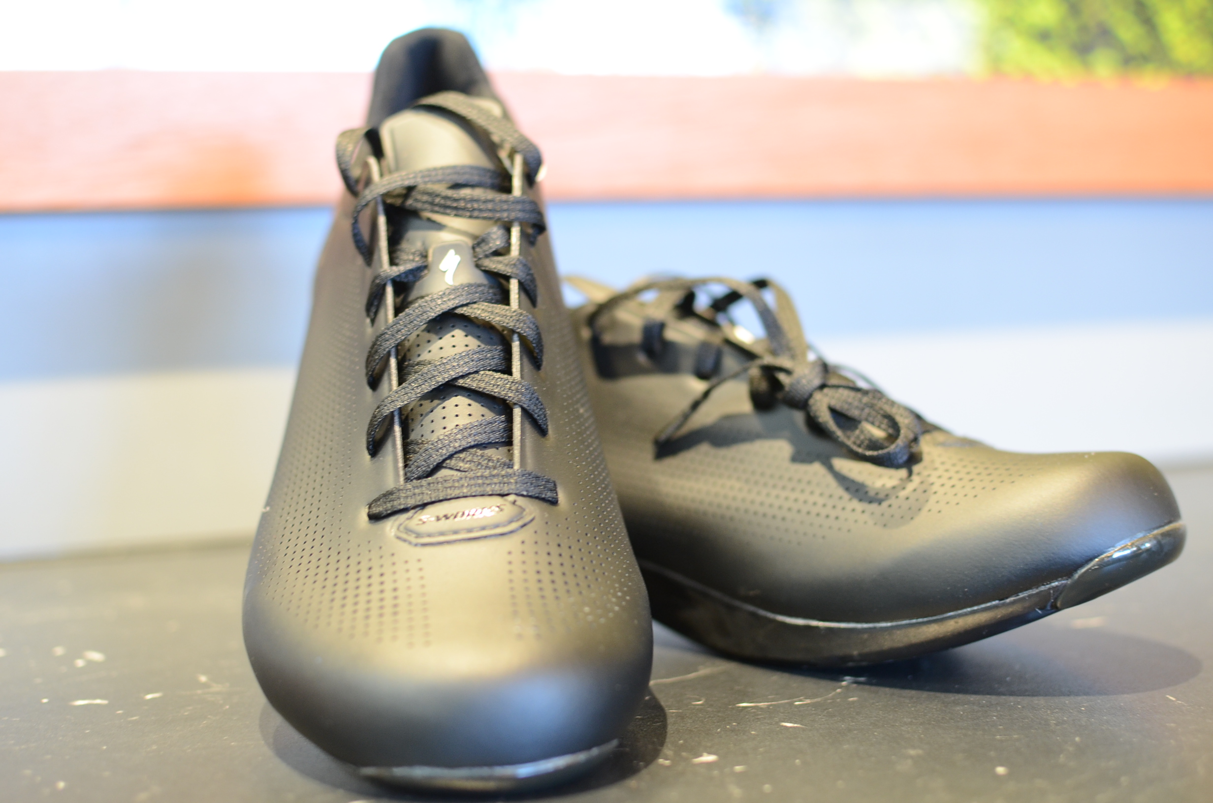 モデルチェンジして新登場! S-WORKS 6 ROAD シューズ | BRENDA仙台泉店