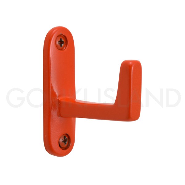 在庫限り】 GORIKIISLAND フック LS OR≫ウォール 壁掛け フック