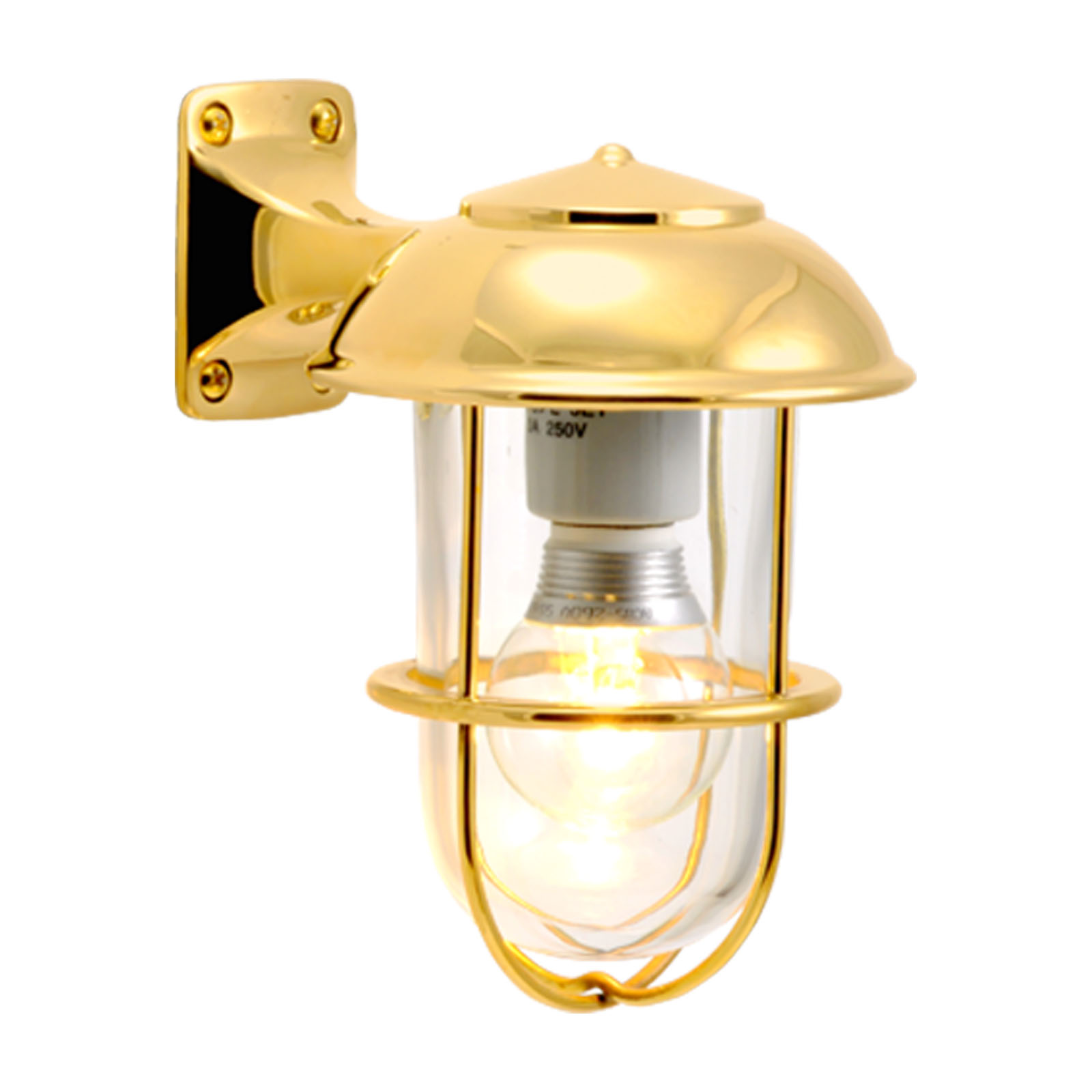 GORIKIISLAND BR5000 CL LE≫ブラケット ウォール ポーチ ライト