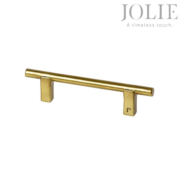 JOLIE CORE ハンドル 96 エイジドゴールド≫取っ手 引手 キャビネット