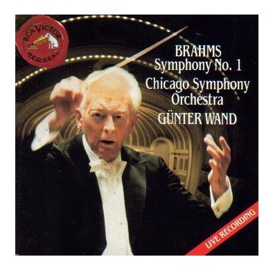 Günter Wand Interview with Bruce Duffie . . . . . .