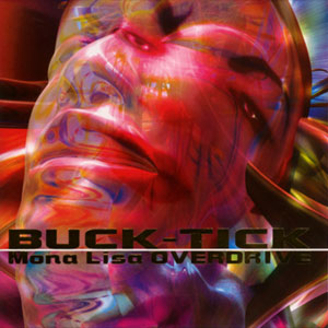 Welcome to Buck-Tick Zone