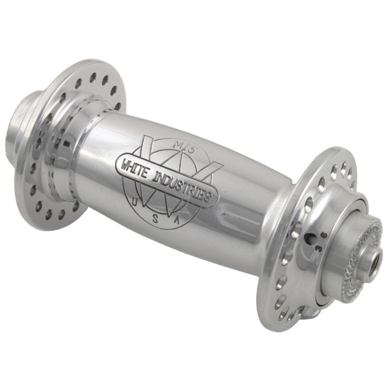White Industries MI5 Front Hub – BuiltWheels
