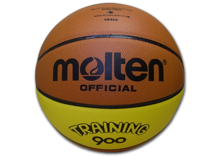 モルテン トレーニングボール900【MTB6TR900】 - バスケットボール
