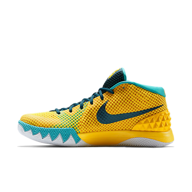 ナイキ カイリー1【705278 737】KYRIE 1 - バスケットボール・プロ
