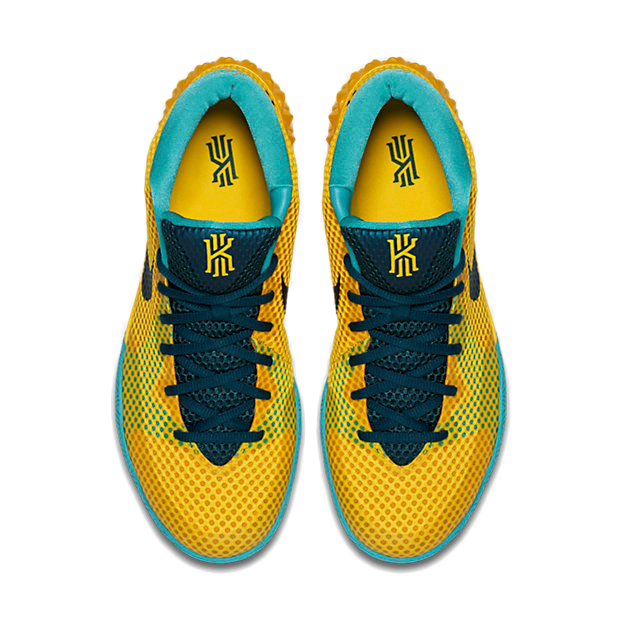 ナイキ カイリー1【705278 737】KYRIE 1 - バスケットボール・プロ