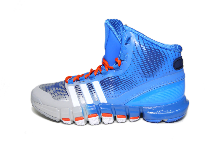 アディダス クレイジークイック【G66421】adidas crazy quick