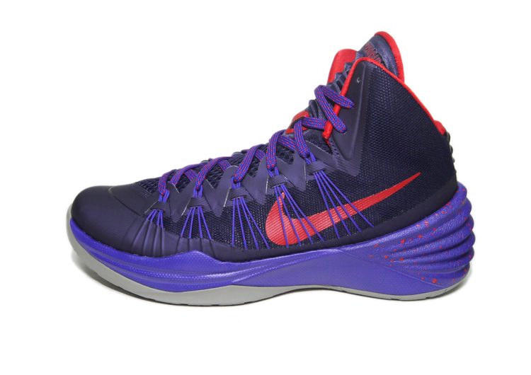 ナイキ ハイパーダンク2013 ジャパン【611455 500