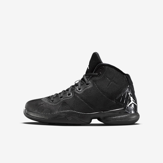ナイキ ジョーダン スーパーフライ4【768929 001】Jordan SuperFly4