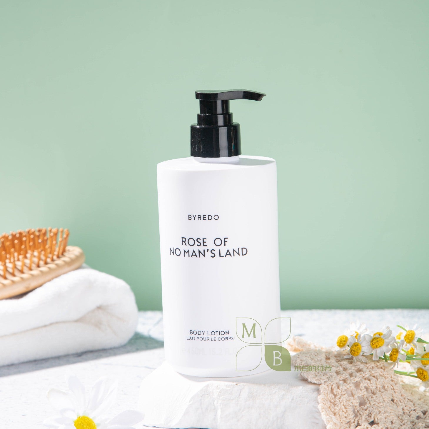 コンラッド ホテル ボディローション 450ml | バイレード ローズ オブ