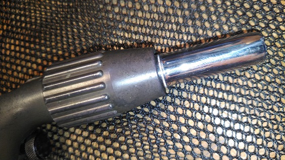 ロッド&グリップパーツ | カーティスクリーク