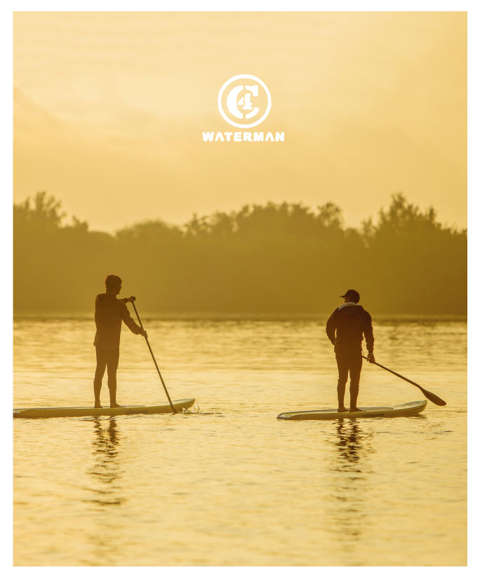 C4 Waterman | C4 Waterman Japan