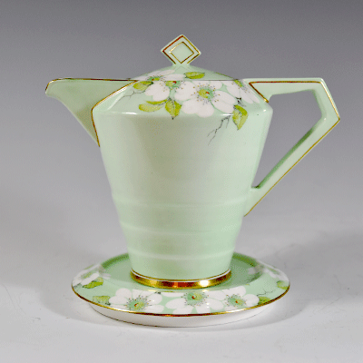 ポット | イギリスアンティーク家具Caurses au Antiques