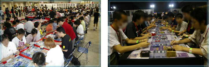 GUNDAMWAR BIGWAVE'09 SUMMER