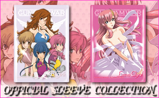 GUNDAMWAR / 関連商品