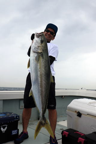 株）カーペンター 釣具 ルアー キャスティング GT ヒラマサ マグロ