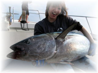 株式会社 カーペンター ルアー 釣り GTフィッシング 黒鮪 マグロ