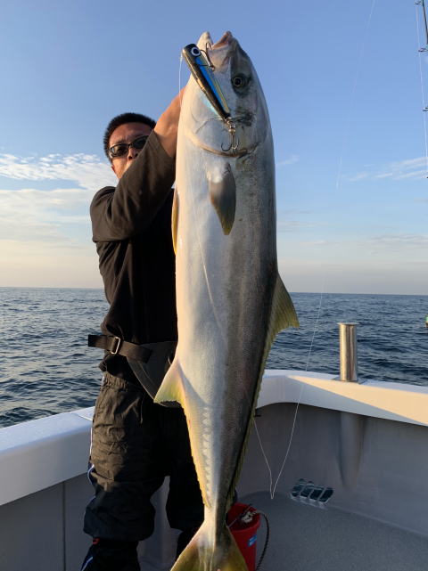 カーペンター ストライク イーグル