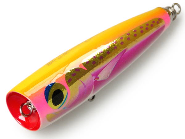 カーペンター BCポッパー