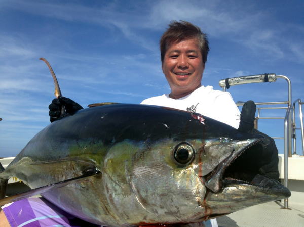 カーペンター BLC84／18 ブルーチェイサー