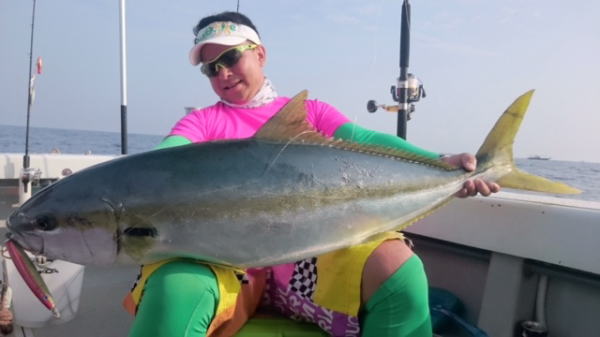 カーペンター BLC83／16 ブルーチェイサー