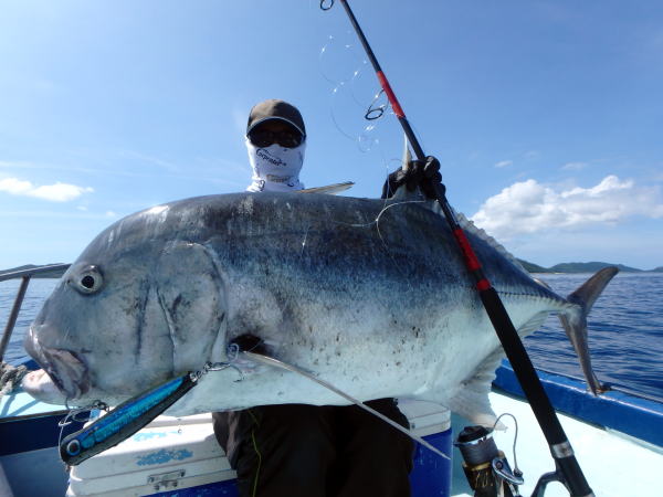 カーペンター SLP80／33 シーレパード