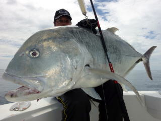 GT ロッド モンスター ハンター