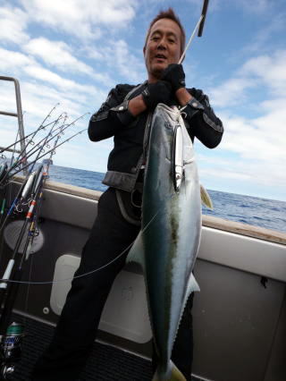 ゼウス GTルアー