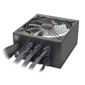 販売終了】 SUPER FLOWER（スーパーフラワー）電源 80PLUS PLATINUM