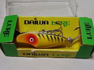 えぐり旅・えぐったルアー