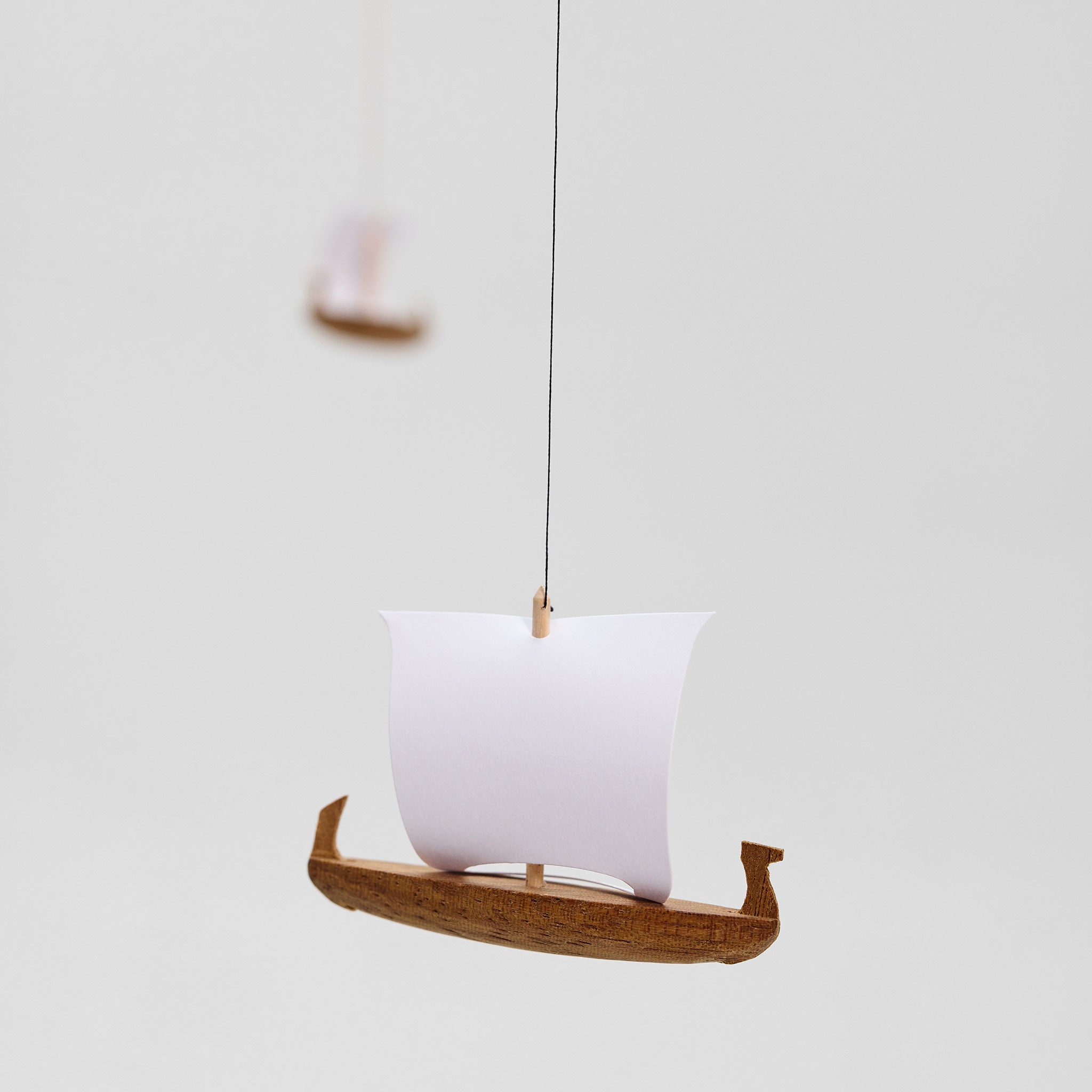 北欧 フレンステッドモビール Viking Mobile 5 バイキング船 – CHLOROS