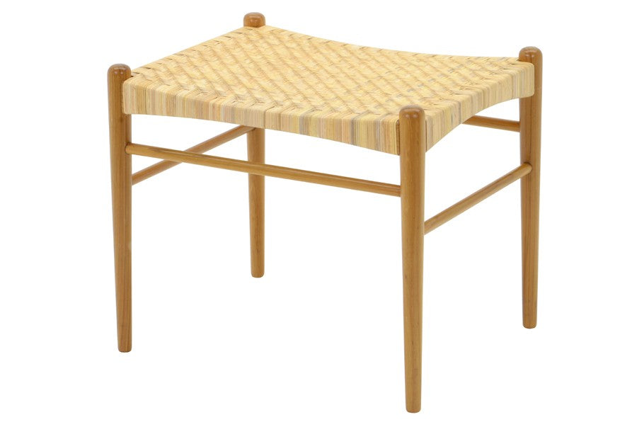 生産終了】【在庫限り】Rattan スツール – CHLOROS