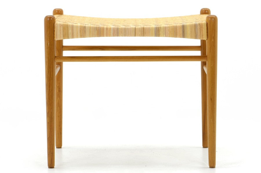 生産終了】【在庫限り】Rattan スツール – CHLOROS