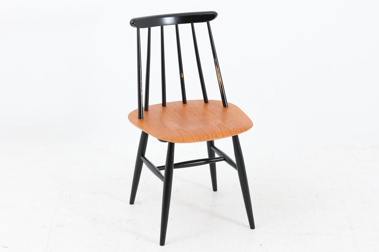 Ilmari Tapiovaara(イルマリ・タピオヴァーラ) Fanett(ファネット