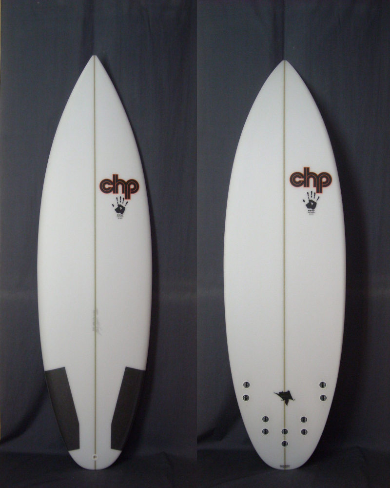 chp dbx 5'10 ショートボード PU chp dbx 5'10 ショートボード PU chp dbx