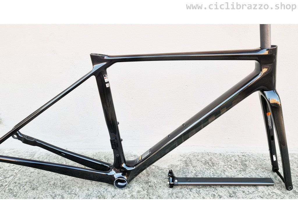 Giant Tcr Advanced Pro Frame Kit - 2025