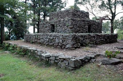 熊山遺跡(くまやまいせき)／赤磐市