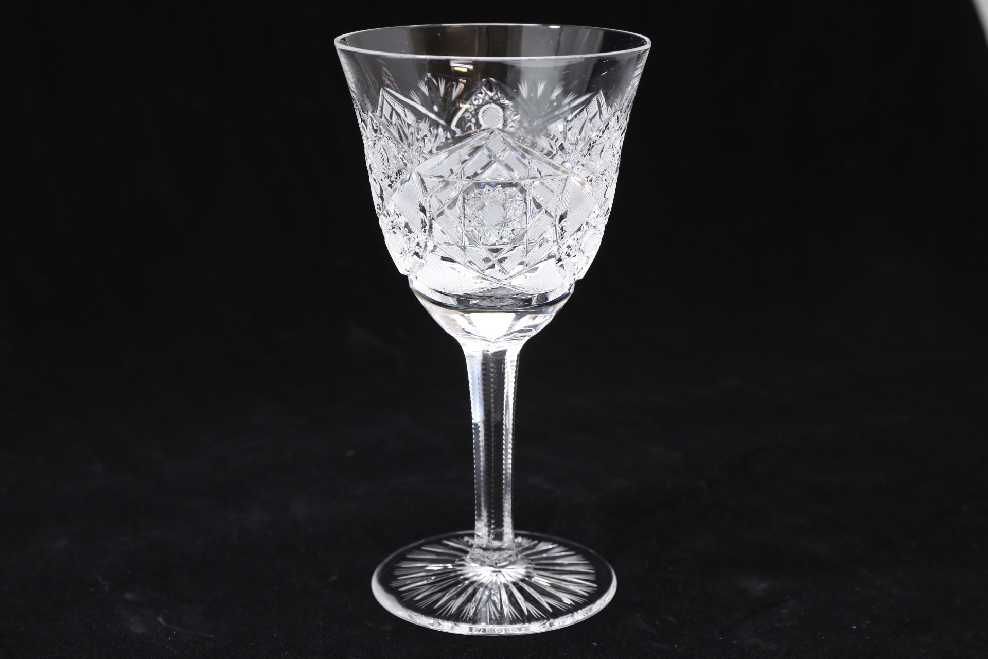 ボヘミア ペア ワイングラス [2Z-3290] | サークルワン商品情報